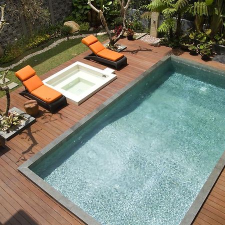 D Green Villa Lembang Cameră foto
